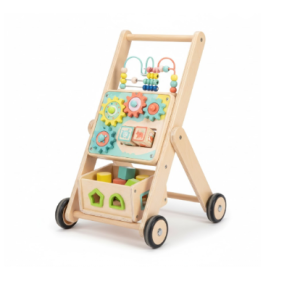 Xe Tập Đi Mini Đa Năng WonderMy