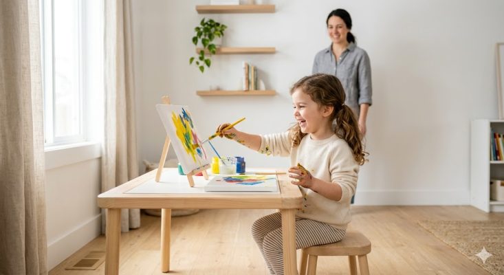 Khai phá và phát triển tài năng tiềm ẩn