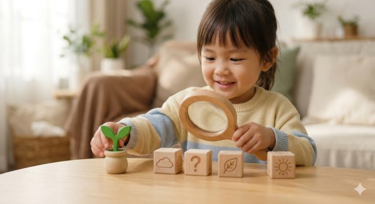 Hình thành thói quen học tập chủ động