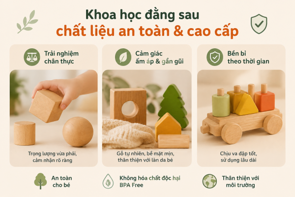 thế giới đồ chơi trẻ em