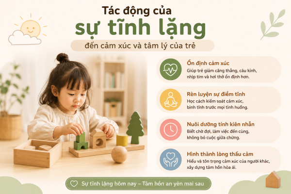 Thế giới đồ chơi trẻ em cho trẻ