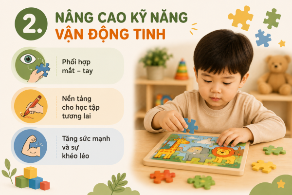 đồ chơi xếp hình